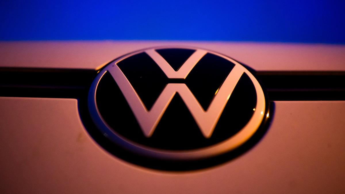 Ihren Zukunftsplan für VW untermauert die Gewerkschaft mit einem Drohszenario