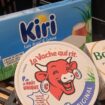 La Vache qui rit, le Kiri et Boursin bientôt entourés de papier recyclé