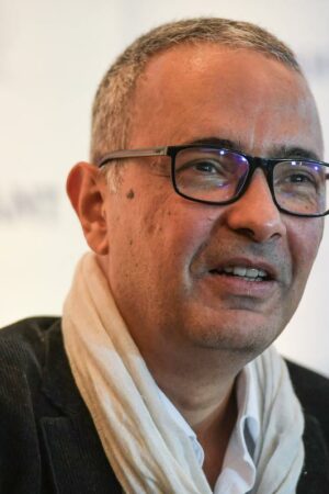 Kamel Daoud et son épouse visés par deux plaintes en Algérie, accusés d’avoir dévoilé l’histoire d’une patiente dans « Houris », prix Goncourt 2024