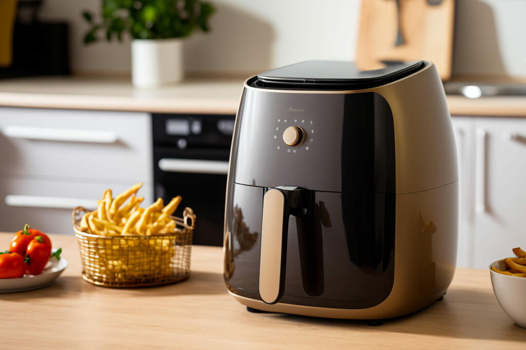 Black Friday Air Fryer : des friteuses sans huile dès 35 euros chez Lidl, -64% chez Rakuten, déjà des promos folles sur les airfryers