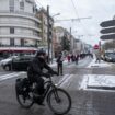 Dépression Caetano : le plan neige-verglas de niveau 2 activé à partir de jeudi en Ile-de-France