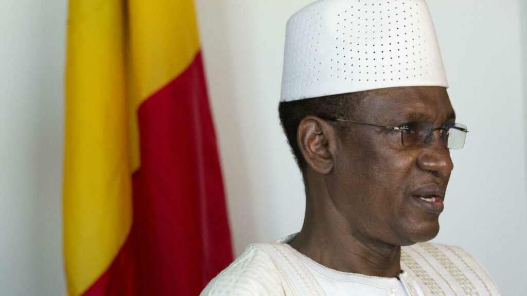 Mali : la junte renvoie le Premier ministre, Choguel Kokalla Maïga, et son gouvernement