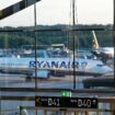 Flugverkehr: Ryanair will Angebot in Frankreich bei höherer Steuer reduzieren