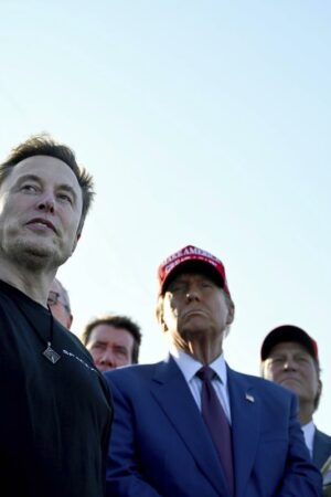 « 500 milliards de dollars de dépenses à supprimer », Elon Musk détaille son projet radical de réforme de l’Etat