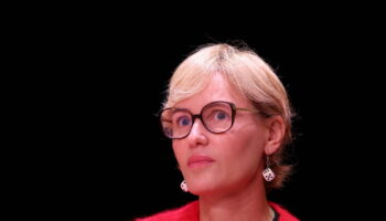 Judith Godrèche mise en examen pour diffamation : explications de l'affaire