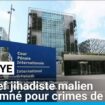 Un chef jihadiste malien condamné à 10 ans d'emprisonnement pour crimes de guerre par la CPI