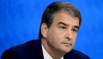 Raffaele Fitto premier vice-président d’extrême droite nommé à la Commission européenne, la gauche ulcérée