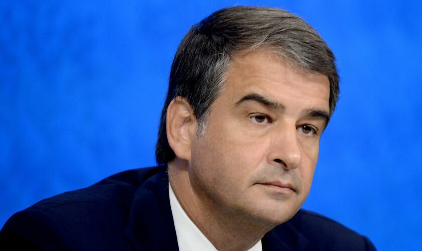 Raffaele Fitto premier vice-président d’extrême droite nommé à la Commission européenne, la gauche ulcérée