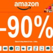 Black Friday Amazon : on a bien trouvé des promos à -90%, mais les bons plans sont ailleurs