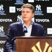 Yankees' Hal Steinbrenner understands pressure from fans to land Juan Soto: 'I've got ears'