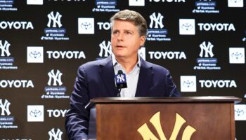 Yankees' Hal Steinbrenner understands pressure from fans to land Juan Soto: 'I've got ears'