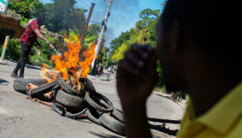 Haïti : au moins 150 morts en une semaine, l'ONU dénonce la "violence des gangs"