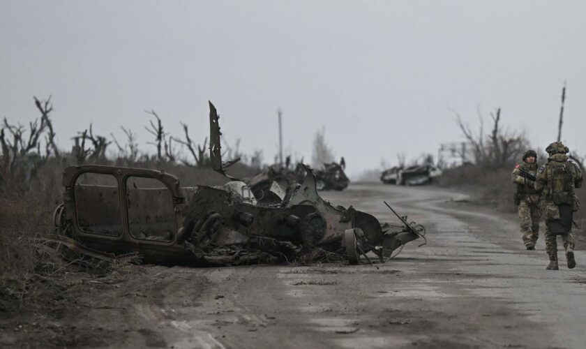 Ce que l’on sait de la livraison de mines antipersonnel par les Etats-Unis à l’Ukraine