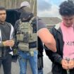 ICE arrests 3 illegal immigrants in Mass.: 2 charged with child rape, 1 convicted of same crime in Brazil