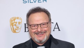 Seinfeld star Wayne Knight claims 110-pound weight loss has hurt his career