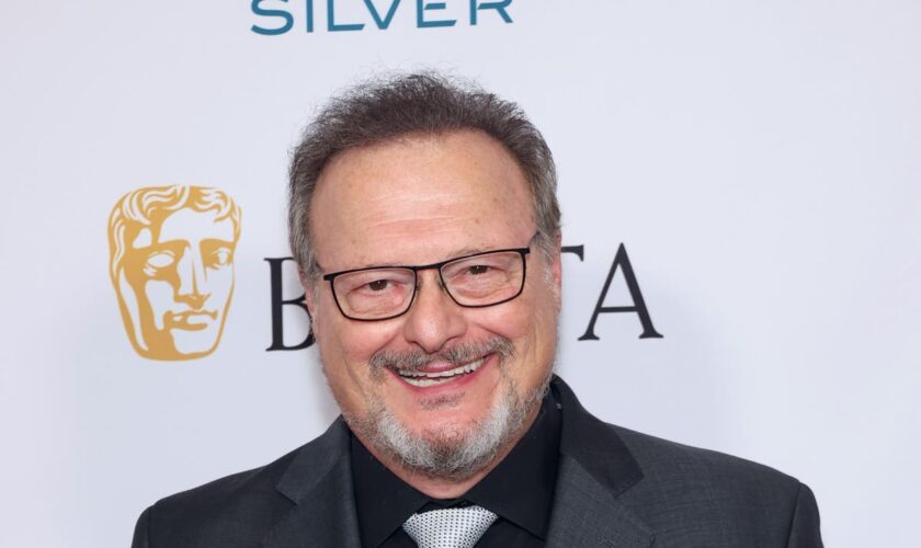 Seinfeld star Wayne Knight claims 110-pound weight loss has hurt his career