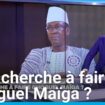 Mali : que cherche à faire le Premier ministre Choguel Maïga ?