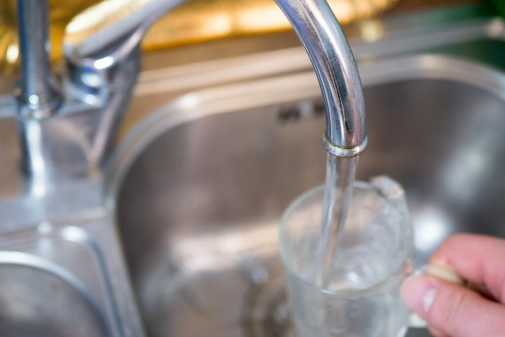 L'eau du robinet ne doit plus être bue dans plusieurs villes de Normandie