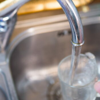 L'eau du robinet ne doit plus être bue dans plusieurs villes de Normandie