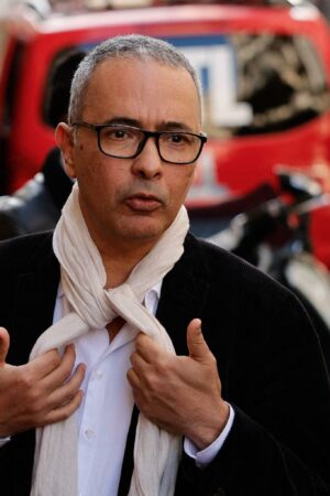 Le Prix Goncourt 2024 Kamel Daoud a-t-il violé le secret médical ? Deux plaintes déposées en Algérie