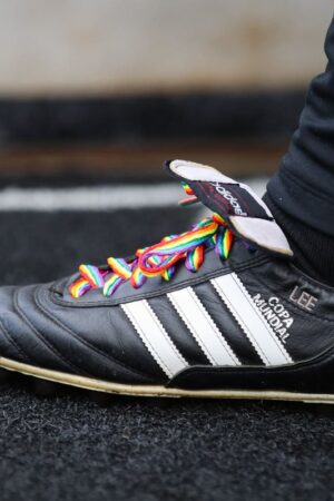 One in four LGBTQ+ people do not feel welcome at live sports events – Stonewall