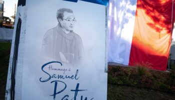 Au procès de l’assassinat de Samuel Paty, la complicité en pointillé d’Azim Epsirkhanov