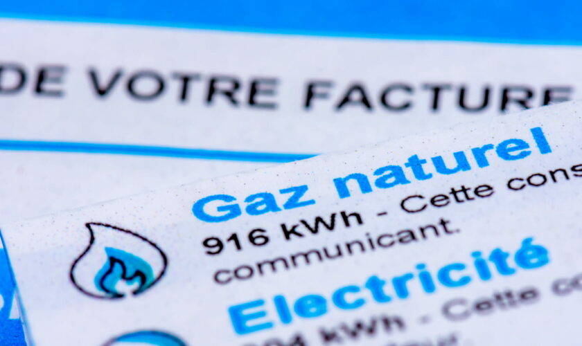 Cette taxe sur le gaz va être multipliée par 4 : voici son nouveau montant en 2025