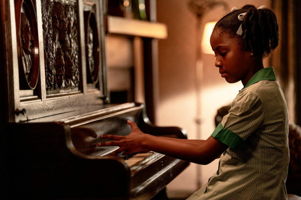 The Piano Lesson : de quoi parle cette adaptation d'un chef-d'œuvre avec Samuel L. Jackson ?