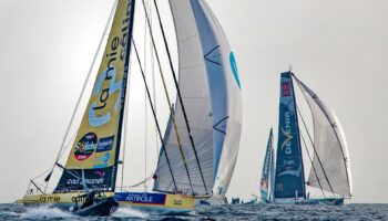 Vendée Globe : le Pot-au-Noir, ce passage tant redouté qui attend les skippers à partir de ce mercredi 20 novembre