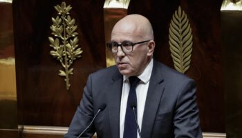 Nice : la permanence du député Éric Ciotti a été perquisitionnée dans le cadre d'une enquête pour détournement de fonds publics