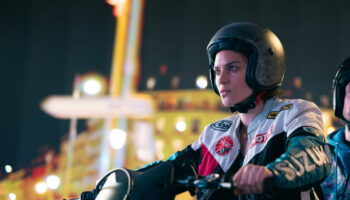 GTMAX : motocross, courses-poursuites et braquage de haut vol sur Netflix