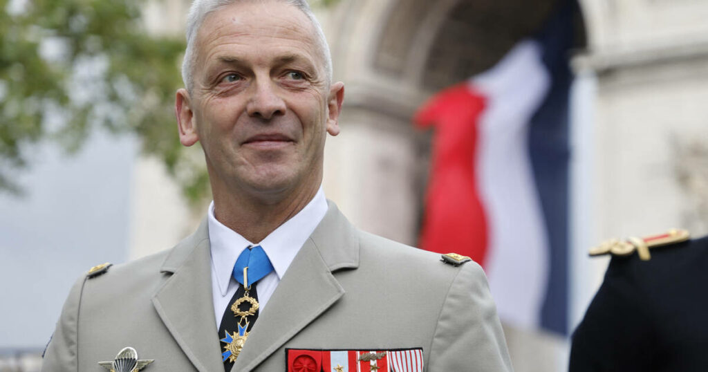 Au lycée de la Légion d’honneur, on tolère les saluts nazis