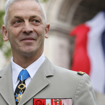 Au lycée de la Légion d’honneur, on tolère les saluts nazis