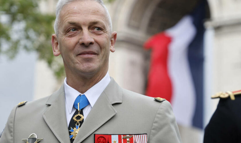 Au lycée de la Légion d’honneur, on tolère les saluts nazis