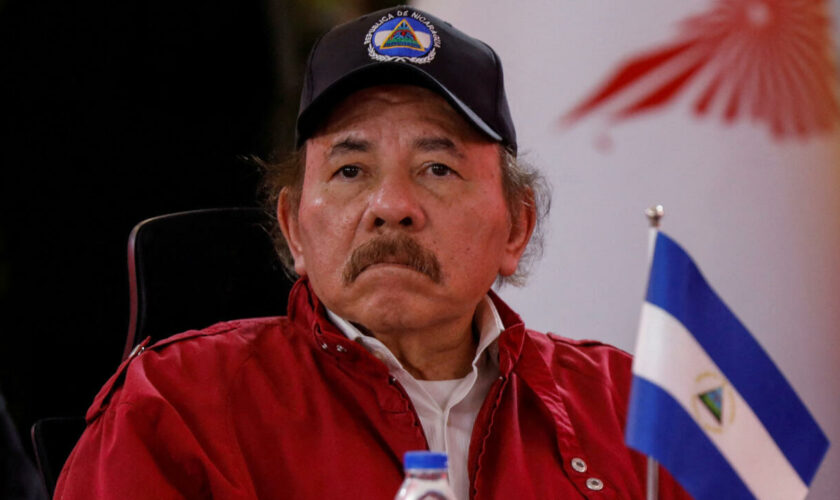 Au Nicaragua, Daniel Ortega lance une réforme constitutionnelle pour étendre son pouvoir