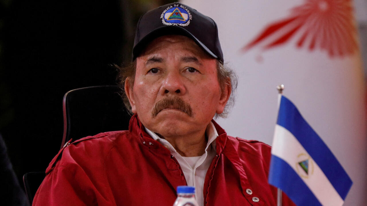 Au Nicaragua, Daniel Ortega lance une réforme constitutionnelle pour étendre son pouvoir