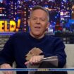 GREG GUTFELD: Trump's triggering foreign leaders like a quarter pounder at a PETA rally