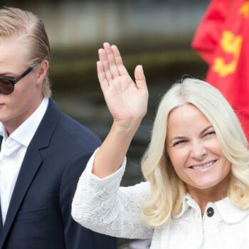 En Norvège, Marius Borg Hoiby, fils de la princesse héritière, en détention après des accusations de viols :  ce que l’on sait