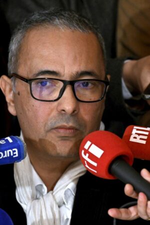 L'écrivain Kamel Daoud et son épouse objets de deux plaintes déposées en Algérie