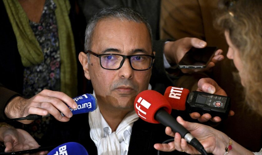 L'écrivain Kamel Daoud et son épouse objets de deux plaintes déposées en Algérie