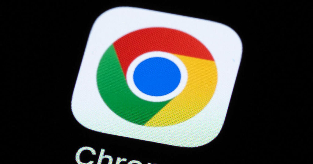 Le gouvernement américain veut forcer Google à céder son navigateur Chrome et démanteler son monopole