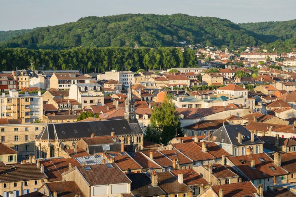 Dans la Meuse et les Vosges, les ventes ne décollent pas