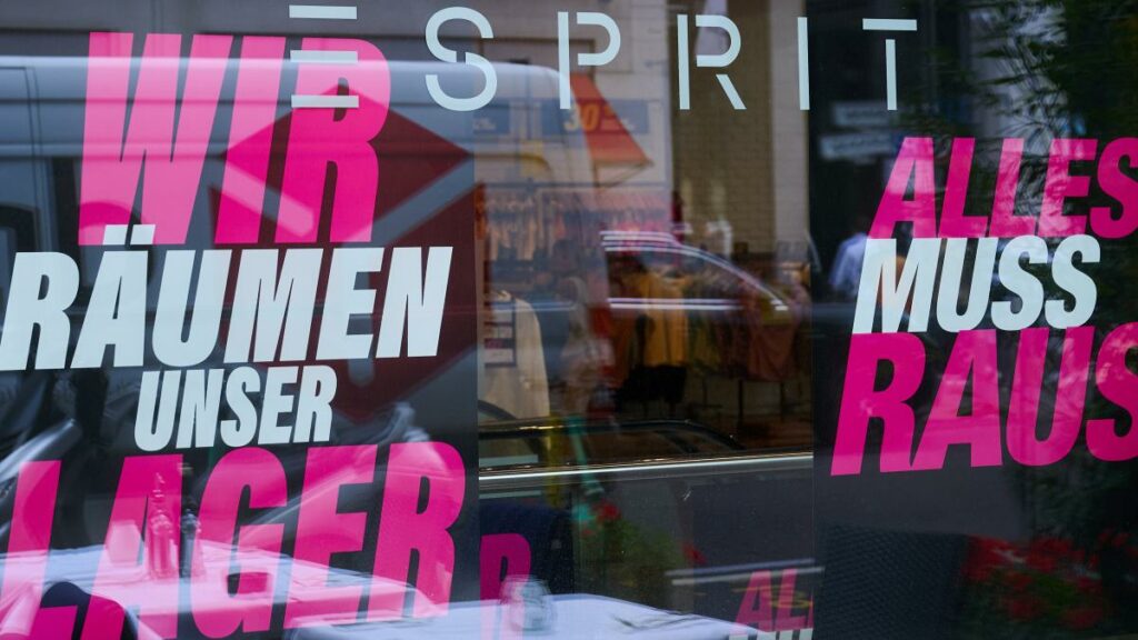 Zahl der Insolvenzen steigt deutlich an