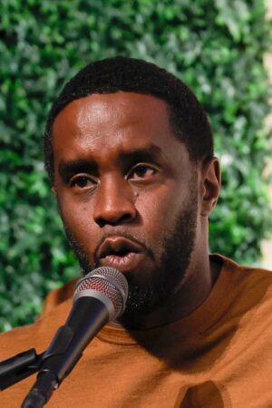 Former SNL star says Diddy ‘shut down’ entire set during appearance