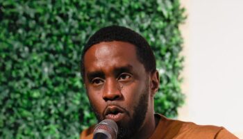 Former SNL star says Diddy ‘shut down’ entire set during appearance