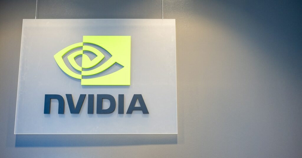 Les résultats de Nvidia ont dépassé les attentes des analystes au troisième trimestre.