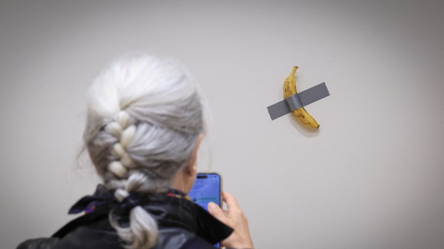 Propulsée au rang d'œuvre d'art ou sujet de phobie, la banane ne laisse personne indifférent