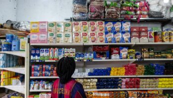 Intoxications alimentaires : en Afrique du Sud, la psychose des “spaza shops”