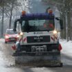 Météo : La neige en Écosse signe aussi le retour d’une tradition hilarante autour des saleuses