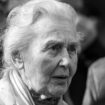 Rechtsextremismus: Holocaust-Leugnerin Ursula Haverbeck ist tot